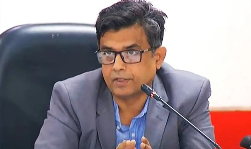 ১৫ ফেব্রুয়ারির মধ্যেই হবে আগামী জাতীয় সংসদ নির্বাচন: প্রেস সচিব